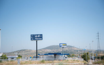 El Gobierno de España rebaja el precio del suelo del Polígono Industrial SEPES en El Prado a petición del alcalde de Mérida para atraer a más empresas a la ciudad