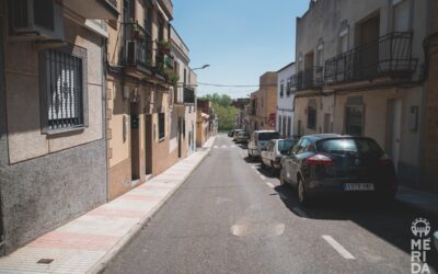 El Ayuntamiento invierte un millón de euros en la mejora de la red de abastecimiento en San Juan y María Auxiliadora
