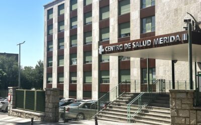 El alcalde muestra su preocupación ante la falta de personal sanitario este verano en los Centros de Salud de Mérida y solicita a la Junta de Extremadura que cubra las bajas y sustituciones en la Atención Primaria en la ciudad