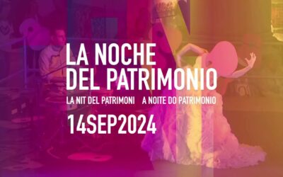 Mérida y el resto de Ciudades Patrimonio de la Humanidad celebran su 30 aniversario con la apertura de monumentos en horario nocturno y múltiples actividades culturales el sábado 14 de septiembre