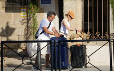 Mérida aumenta las visitas de turistas internacionales en el mes de julio donde los establecimientos hoteleros y apartamentos turísticos han tenido una media de ocupación del 80% durante todo el mes