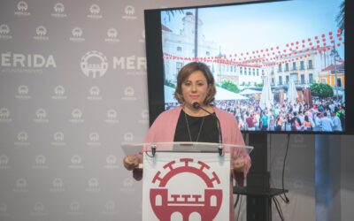 La Feria de Mérida 2024 ha sido la más participativa y la que ha contado con mayor presupuesto de los últimos años