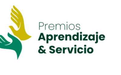 El Ayuntamiento organiza el XVII Encuentro Estatal de Aprendizaje-Servicio que se celebra el 13 de diciembre en Mérida