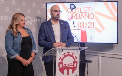 El II Outlet Urbano comienza el miércoles con más de setenta establecimientos adheridos y descuentos de hasta el 80 por ciento