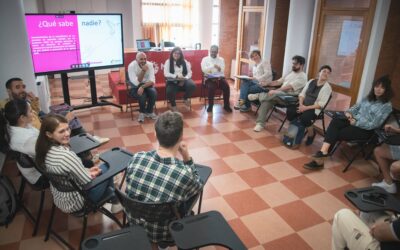 Fundación Triángulo presenta el proyecto “Qué sabe nadie” con testimonios de personas que han sido víctimas o perseguidas por su orientación sexual