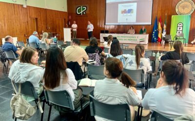 Los centros educativos de la ciudad comienzan a preparar la programación del proyecto “La Escuela adopta un monumento”