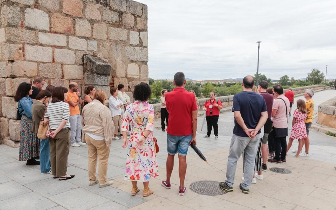 La Noche del Patrimonio abre mañana la inscripción para las visitas guiadas y los talleres infantiles