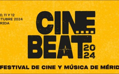 El I Festival Cine Beat ofrecerá la semana que viene 27 conciertos en 9 salas del centro de la ciudad