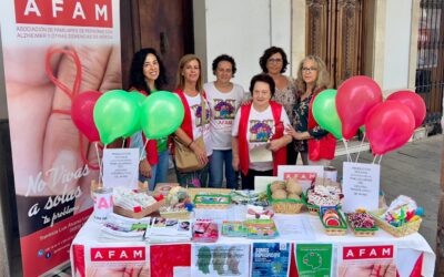 La fachada del Ayuntamiento, la fuente de la Plaza de España se iluminan mañana en color verde por el Día Mundial del Alzheimer