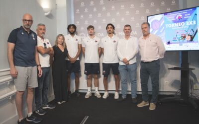 Las pistas polideportivas de La Isla serán el escenario del Torneo 3×3 que organiza el CP Bosco