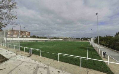 Publicada la licitación del proyecto de mejora y adecuación de todas las instalaciones deportivas de la ciudad con una inversión de 2.312.612,69 euros