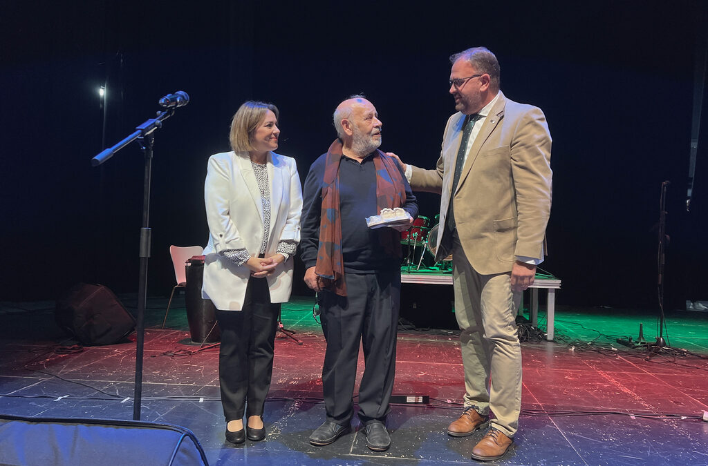 Los corros gitanos amenizarán las noches de la Feria Chica 2024 que se celebrará el 10 y el 11 de octubre