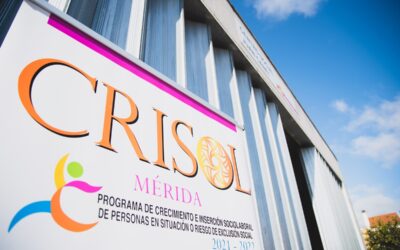 El Ayuntamiento adjudica el contrato para el desarrollo de las actividades del Programa Crisol