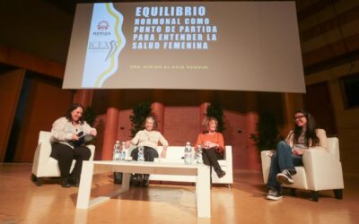 El Centro Cultural Alcazaba acoge la Jornada sobre Salud y Autocuidado de las Mujeres enmarcadas en el II Plan de Igualdad de Oportunidades entre mujeres y hombres