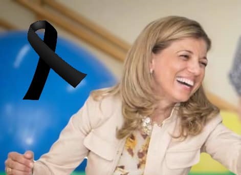 El alcalde, en nombre del ayuntamiento, lamenta el fallecimiento de María Bazaga, gerente de Plena Inclusión Mérida, “quien trabajó incansable por la mejora de la calidad de vida de las personas con discapacidad y sus familias desde la dignidad y el respeto”