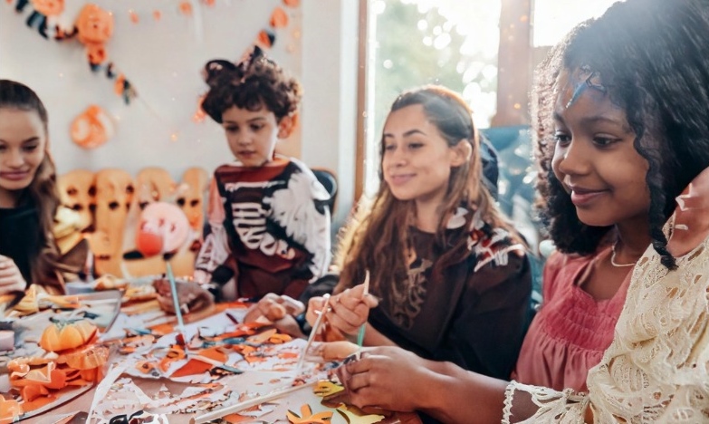 La delegación de Juventud programa varios talleres de Halloween para esta semana