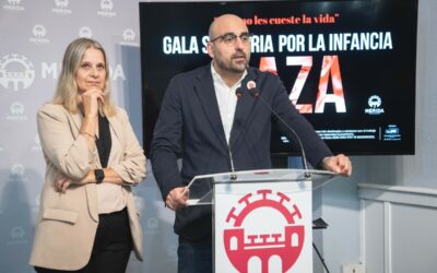 El Palacio de Congresos acogerá, el próximo 22 de noviembre una Gala Solidaria por la Infancia en Gaza, de 12 horas de duración