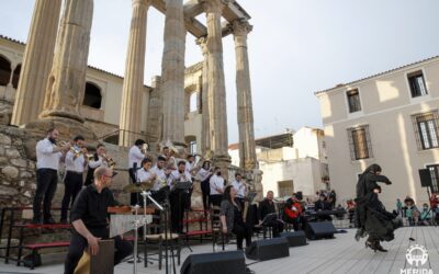 El grupo “Al son del cajón” y la Banda de Cornetas y Tambores de la OJE de Mérida pondrán la nota musical a la inauguración del II Congreso Nacional de Semana Santa y Ciudades Patrimonio