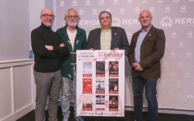 El Festival de Cine Inédito proyectará diez títulos del 21 al 30 de noviembre en su XIX edición