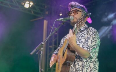 El cantante Miguel Ángel Márquez del grupo ‘Antílopez’ será el pregonero del Carnaval Romano 2025 el próximo 28 de febrero en la Plaza de España