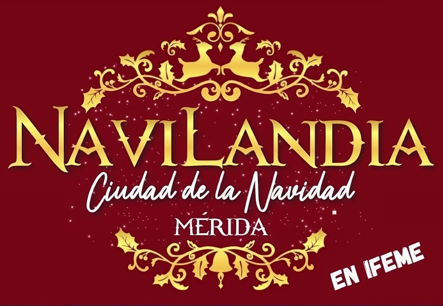 IFEME se llena de actividades para toda la familia con la “Ciudad de la Navidad”