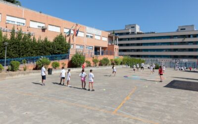 El Programa CaixaProinfancia Red Mérida inicia los servicios de centro abierto, psicoterapia y refuerzo educativo de primaria y secundaria y este mes abrirá el de psicomotricidad