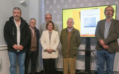 Un Congreso Internacional reunirá en Mérida a los principales profesores y profesoras de universidad de España y de Europa para analizar la figura de Santa Eulalia y la cristianización de Hispania