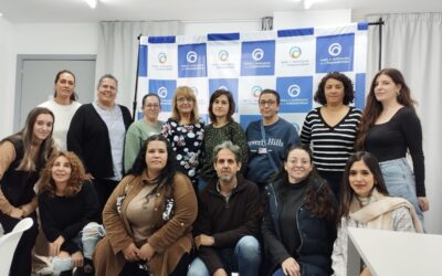 Comienzan a funcionar las nuevas Lanzaderas de Empleo de Mérida