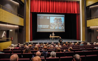 Mérida se convierte en plataforma del cine independiente con su incorporación a la Red ADICCINE