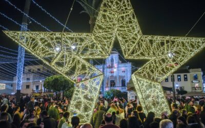 Belenes, exposiciones, zambombas y conciertos en la programación cultural navideña para esta semana