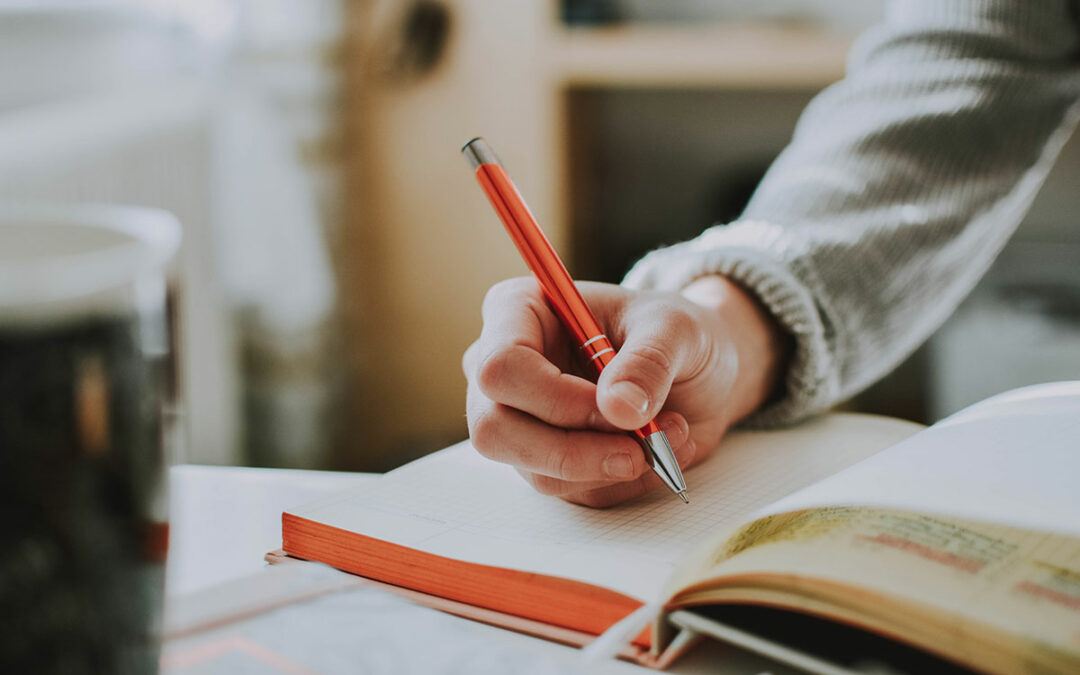 La biblioteca pone en marcha un taller de Escritura de Microrrelatos