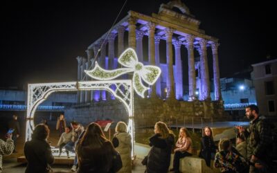 Belenes, exposiciones, literatura y conciertos en la programación cultural navideña para esta semana