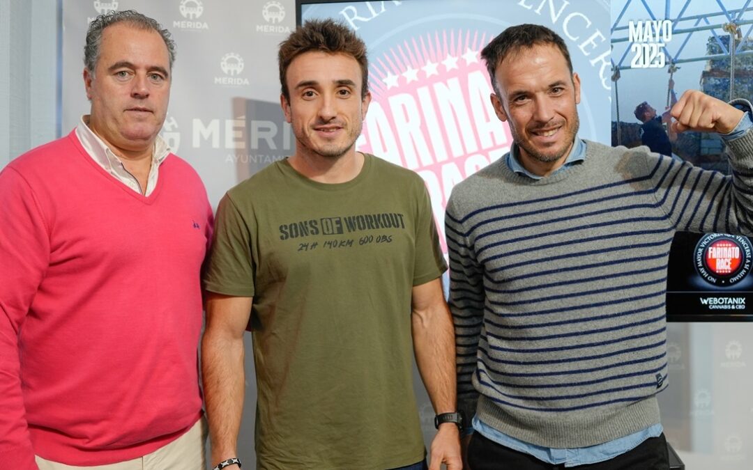 La Farinato ofrece este año un nuevo formato “backyard” novedoso a nivel europeo en el que “solo puede quedar uno”