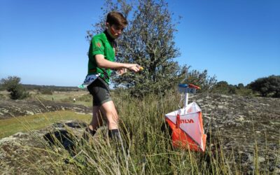 Jornada de Deporte Orientación en la Isla el próximo sábado dirigida a todas las edades