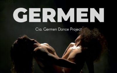 Germen Dance Project, un ciclo de vida hecho movimiento, en el Teatro María Luisa