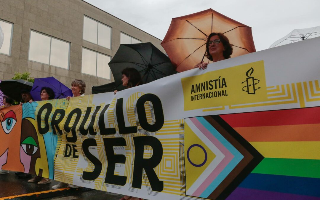 El Ayuntamiento seguirá implantando acciones para la coordinación de las políticas LGTBI, la implementación de la Hoja de Ruta de los ODS y por reforzar la política de Migraciones como seña de identidad de Mérida
