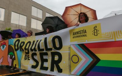 El Ayuntamiento seguirá implantando acciones para la coordinación de las políticas LGTBI, la implementación de la Hoja de Ruta de los ODS y por reforzar la política de Migraciones como seña de identidad de Mérida