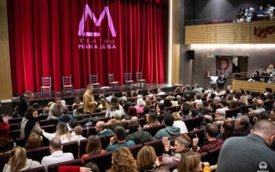 Las entradas para asistir a la Gran Final del Concurso de Agrupaciones del Carnaval Romano se pueden adquirir mañana miércoles a partir de las 16 horas