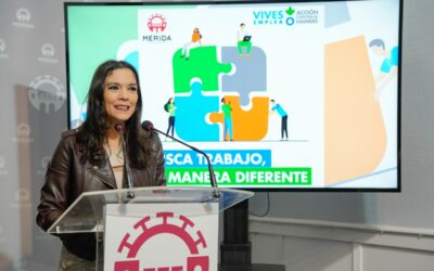 El Ayuntamiento colabora con los programas Vives Emplea Saludable y Vives Aprende Juvenil que ofrecen una formación global en competencias profesionales y personales