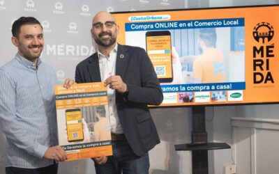 Cesta Urbana, la nueva plataforma online para hacer la compra desde casa, ya está disponible en Mérida