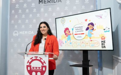 La delegación de Juventud programa, en el mes de abril, talleres infantiles para niños y niñas entre 4 y 12 años y un torneo de videojuego FIFA para el público joven