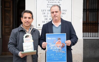 El Campeonato de España de Pádel por equipos en categoría cadete reúne a medio millar de jugadoras y jugadores este fin de semana