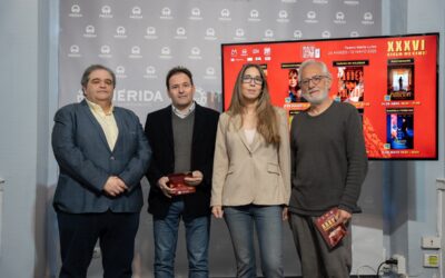 Vuelve el cine al teatro María Luisa con un ciclo de ocho películas que se proyectará cada lunes en dos pases