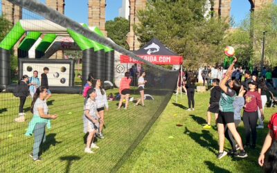 Más de un millar de alumnas y alumnos participan mañana en las II Jornadas Intercentros Mérida Unesco