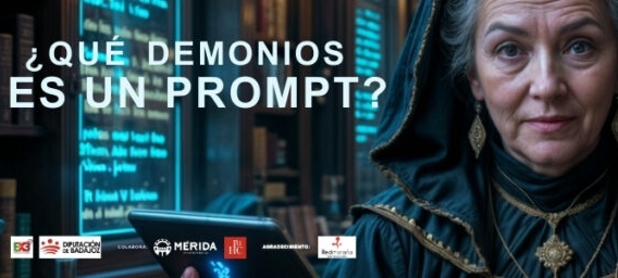 Un curso de Inteligencia Artificial aplicado al sector cultural formará a los profesionales en nuevas formas de gestión y procesos creativos