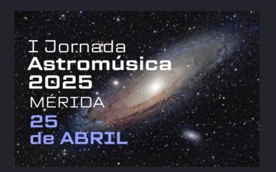 La I Jornada de Astromúsica convertirá la terraza del centro cultural Alcazaba  en un observatorio