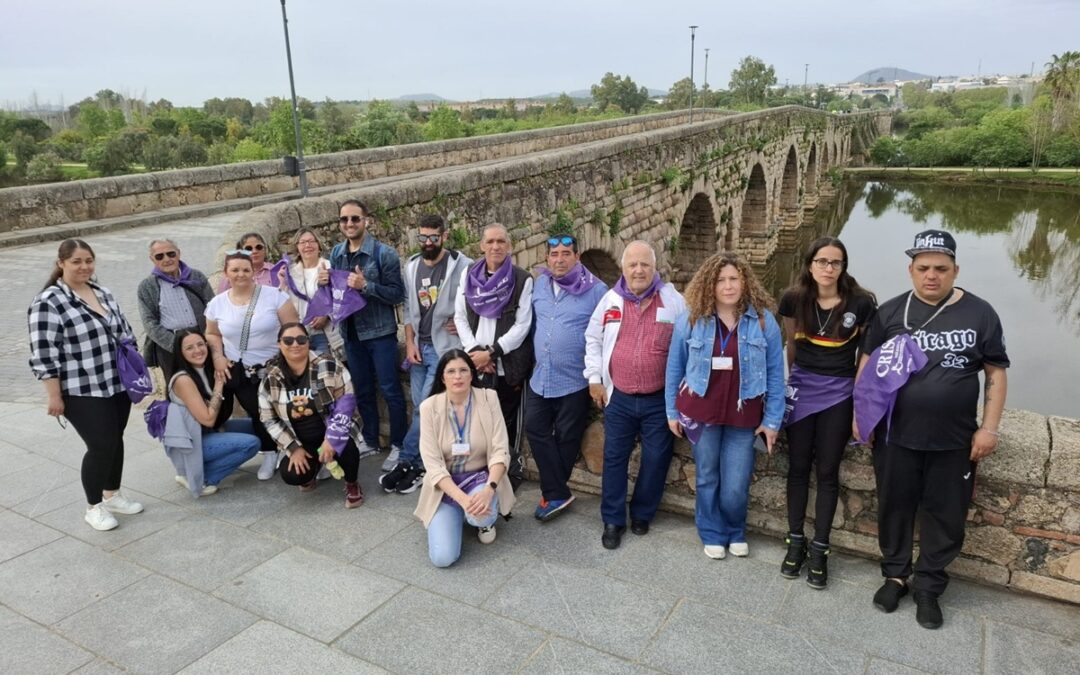 Visita guiada a los principales monumentos de la ciudad del programa Crisol