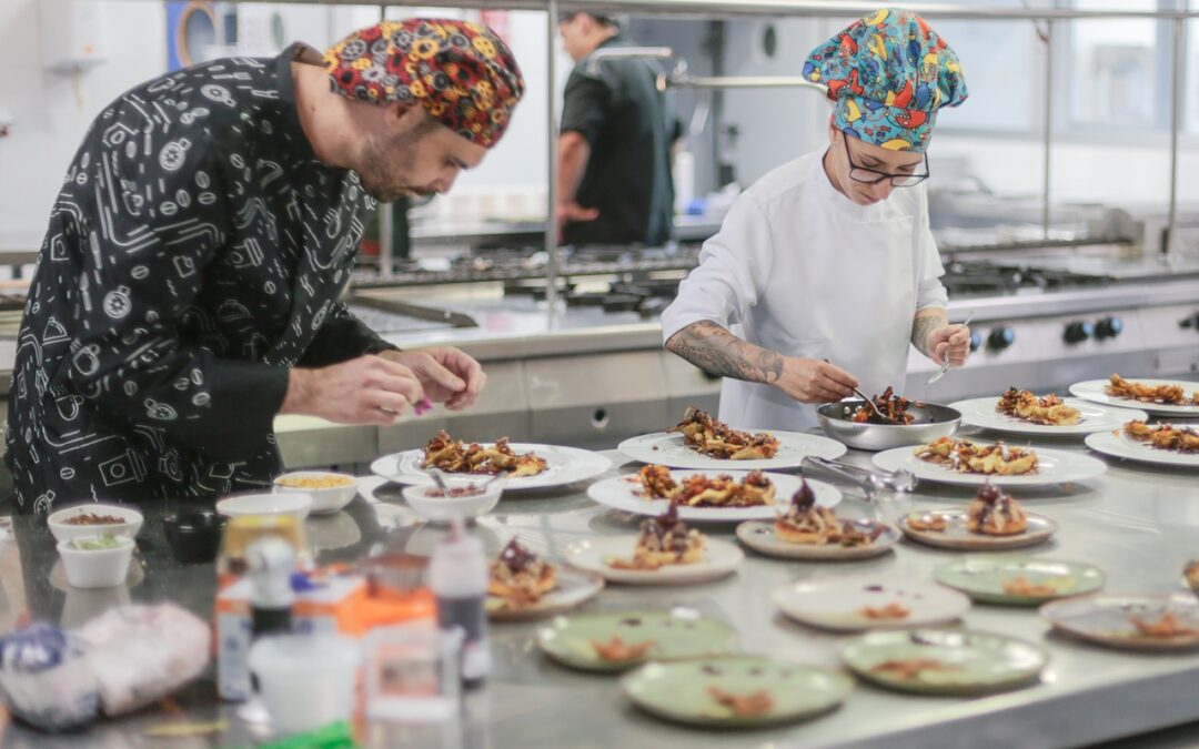 14 establecimientos de hostelería de la ciudad participarán en la Ruta de la Tapa “Sentia Amarantis” con motivo de Emerita Lvdica