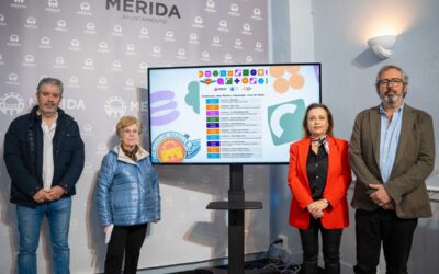 El Liceo inicia su ciclo de diez conferencias sobre arqueología e historia con el Consorcio de la Ciudad Monumental y el Instituto de Arqueología