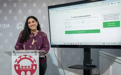 La delegación de Juventud cuenta en 2025 con el presupuesto más alto de su historia ofreciendo alternativas de ocio saludable durante todo el año